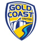 黃金海岸聯 logo