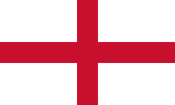 英格蘭U20 logo