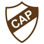 CA普拉坦斯 logo