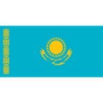 哈薩克 logo