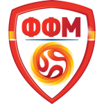 北馬其頓 logo