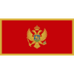 黑山 logo