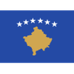 科索沃 logo