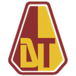 杜利馬 logo