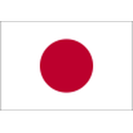 日本 logo
