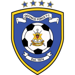 國防軍 logo