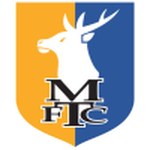 曼斯菲 logo