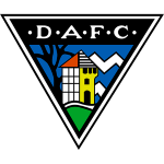 鄧弗姆林 logo