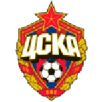 莫斯科中央陸軍女足 logo