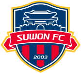 水原FC女足 logo