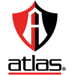 阿特拿斯女足 logo