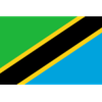 坦桑尼亞 logo