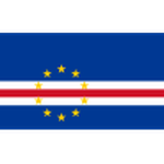 佛得角 logo