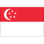 新加坡 logo