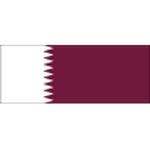 卡塔爾 logo