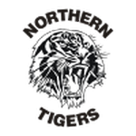 北方虎 logo
