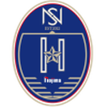 相模原野島斯特拉女足 logo