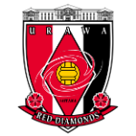 浦和紅鑽女足 logo