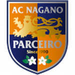 長野帕塞羅女足 logo