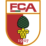 奧格斯堡 logo