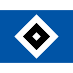 漢堡 logo