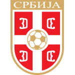 塞爾維亞女足 logo