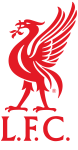 利物浦女足 logo