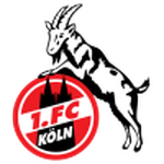 科隆女足 logo