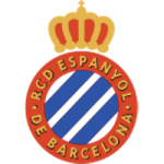 愛斯賓奴女足 logo