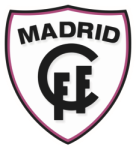 馬德里CFF女足 logo