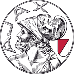 阿積士 logo