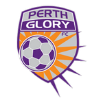 珀斯光輝女足 logo
