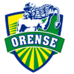 奧倫斯SC logo