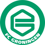 格羅寧根 logo
