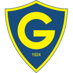 格尼斯坦 logo