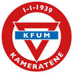 KFUM奧斯陸 logo