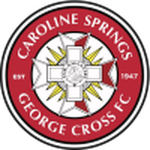 卡羅琳泉佐治十字