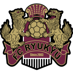 FC琉球 logo