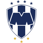 蒙特雷 logo
