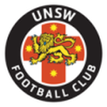 新南威爾斯大學FC logo