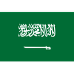 沙特阿拉伯 logo