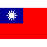 中華台北女足U20 logo