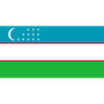 烏茲別克女足U20 logo