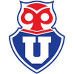 智利大學 logo