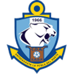 安圖法加斯達 logo