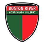 波士頓河 logo