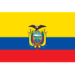 厄瓜多爾 logo