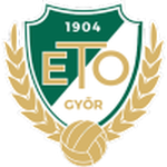 ETO FC logo