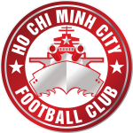 胡志明市女足 logo
