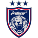柔佛DT logo